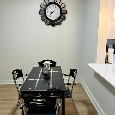 South Charlotte'S Cozy & Modern Leilighet Eksteriør bilde