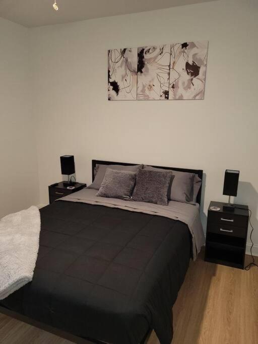 South Charlotte'S Cozy & Modern Leilighet Eksteriør bilde