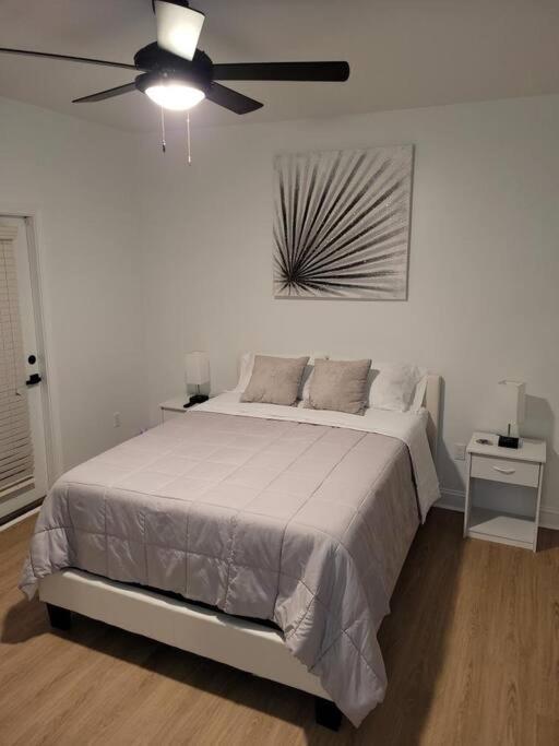 South Charlotte'S Cozy & Modern Leilighet Eksteriør bilde