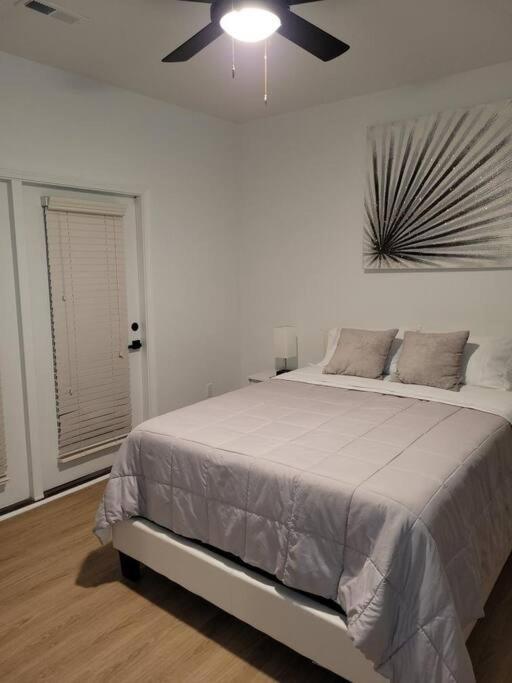 South Charlotte'S Cozy & Modern Leilighet Eksteriør bilde