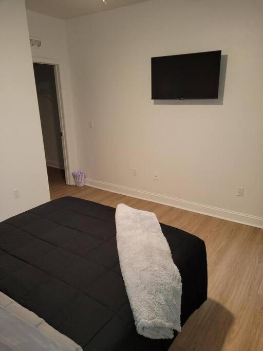 South Charlotte'S Cozy & Modern Leilighet Eksteriør bilde