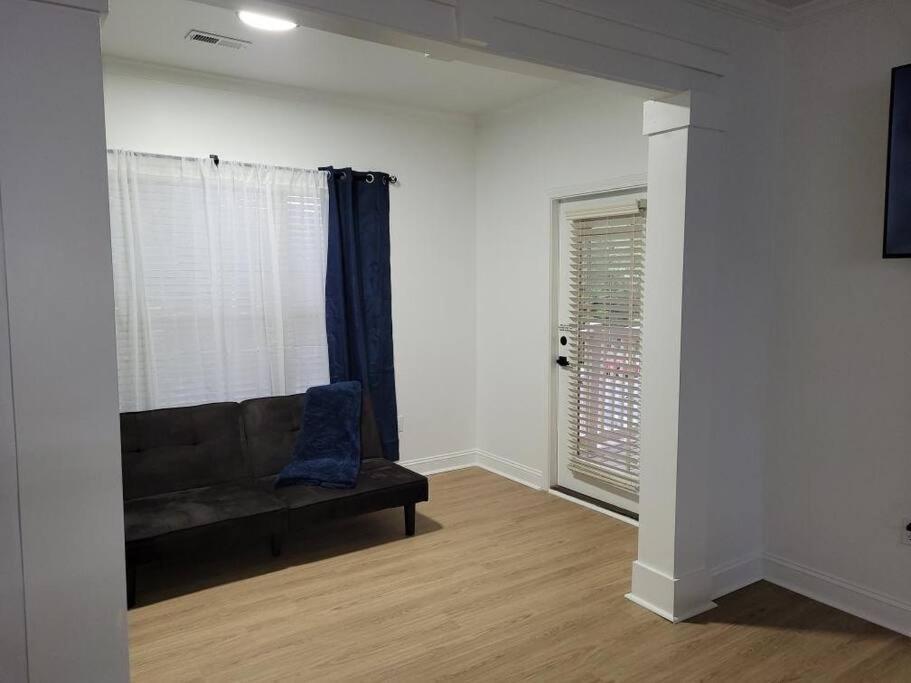 South Charlotte'S Cozy & Modern Leilighet Eksteriør bilde