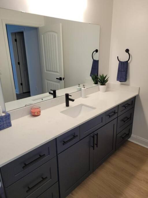South Charlotte'S Cozy & Modern Leilighet Eksteriør bilde