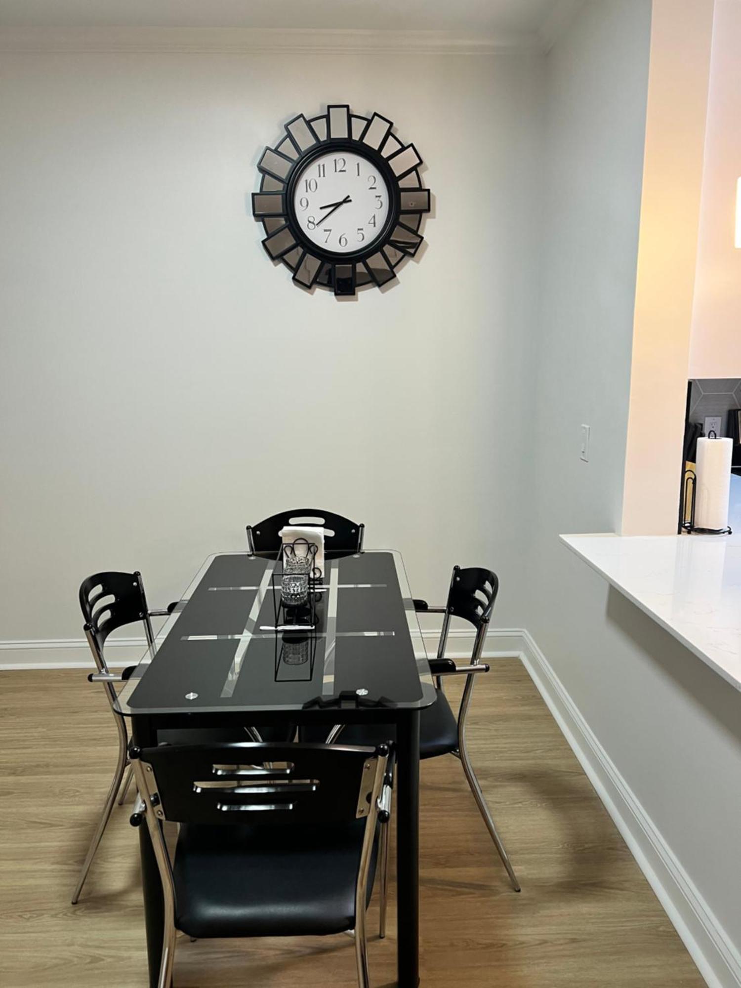 South Charlotte'S Cozy & Modern Leilighet Eksteriør bilde