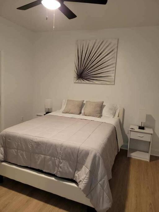 South Charlotte'S Cozy & Modern Leilighet Eksteriør bilde